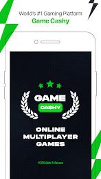 GameCashy Multiplayer Games Screenshot 1