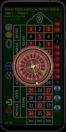 Online Roulette Casino Game Screenshot 11