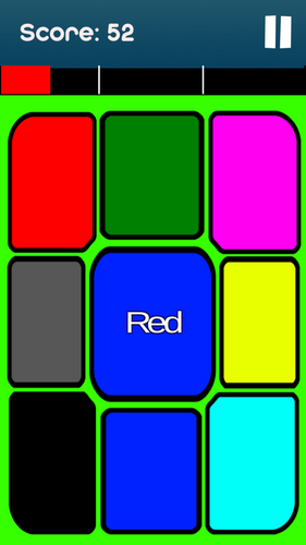 ColorBlind Screenshot 2