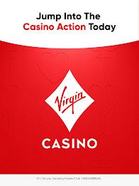 Virgin Casino: Play Slots NJ Screenshot 10
