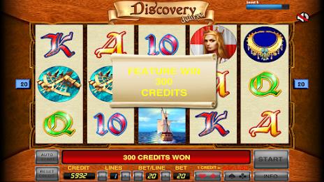 Discovery Deluxe Screenshot 4
