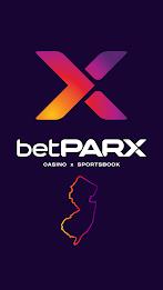 betPARX NJ Casino x Sportsbook Screenshot 1