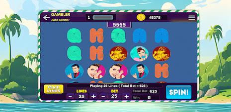 Modern Slots Fun Games Screenshot 3