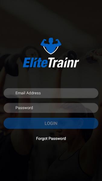 Elite Trainr Screenshot 5