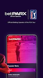 betPARX NJ Casino x Sportsbook Screenshot 5