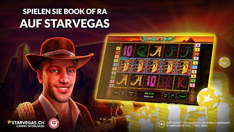 StarVegas Online Casino Games Screenshot 8