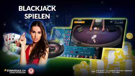 StarVegas Online Casino Games Screenshot 11