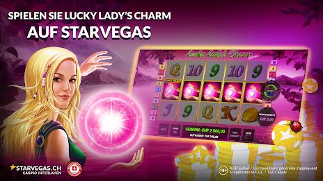 StarVegas Online Casino Games Screenshot 13