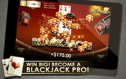 Blackjack Royale Screenshot 18