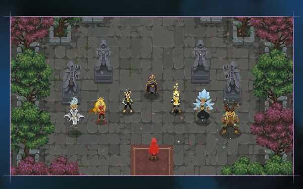 Wizard of Legend Screenshot 4