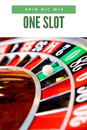 ONE Slot - Slot machine game Screenshot 2