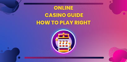 Casino Bet Guide Screenshot 1