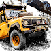 Offroad 4x4 Jeep Rally Driving APK