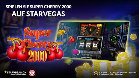 StarVegas Online Casino Games Screenshot 20