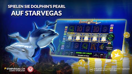 StarVegas Online Casino Games Screenshot 12
