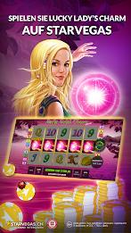 StarVegas Online Casino Games Screenshot 6