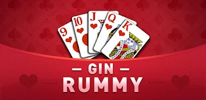 Gin Rummy: Classic Card Game Screenshot 1