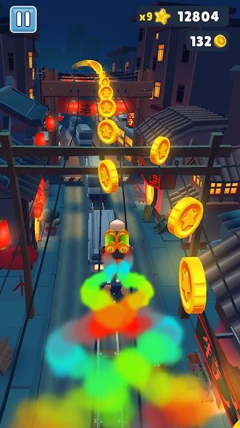 Subway Surfers Screenshot 6