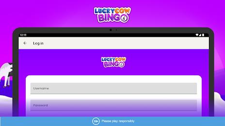 Lucky Cow - Real Money Casino Screenshot 16
