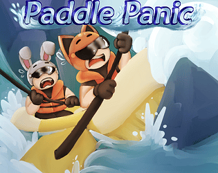 Paddle Panic APK