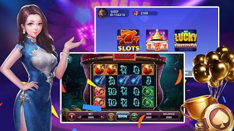 Lucky Slots Screenshot 2