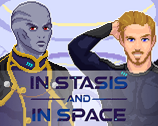 In Stasis And In Space APK