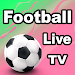 Football Live HD APK
