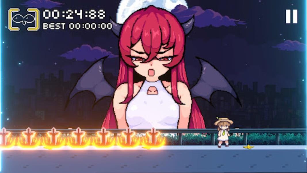 SuperNanaru Screenshot 6