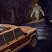 Scary Driving 3D: Horror Night APK