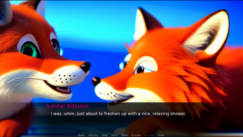 AI Foxes Screenshot 9