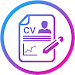 Resume Maker, CV maker app APK