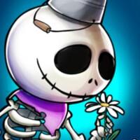 Skeleton Dude APK