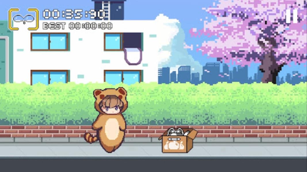 SuperNanaru Screenshot 7