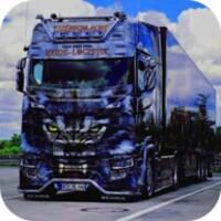 Europe Truck Simulator Driving Topic