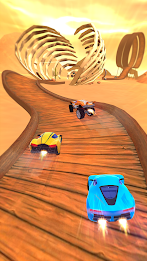 Car Driving Master Racing 3D Screenshot 1