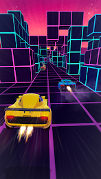 Car Driving Master Racing 3D Screenshot 2