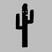 Cactus Run Classic - Dino jump APK