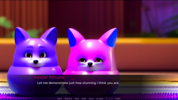 AI Foxes Screenshot 10