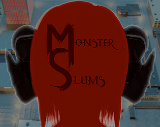 Monster Slums! APK