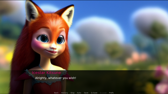 AI Foxes Screenshot 5