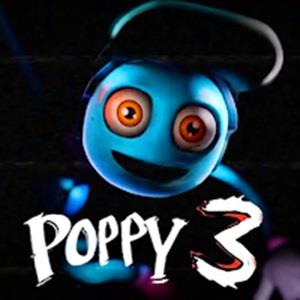 Poppy Playtime Chapter 3 Topic