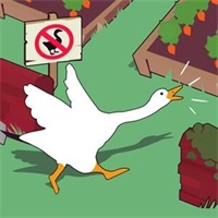 Untitled Goose Game Topic