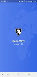 Been VPN Screenshot 1