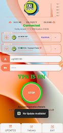 ASnew VIP - Fast, Secure VPN Screenshot 8