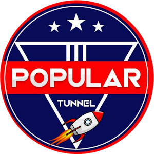 POPULAR TUNNEL VPN Topic