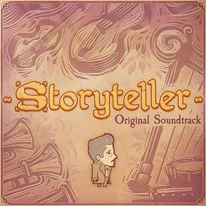 Storyteller Game Topic