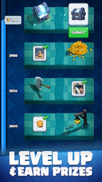 Clash Royale Chino Screenshot 3