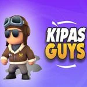 Kipas Guys Beta Topic