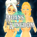 Zelda : Moans of the kingdom APK