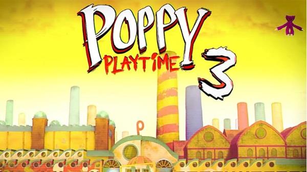 Poppy Playtime Chapter 3 Screenshot 1